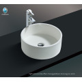 New model bathroom sink wash basin